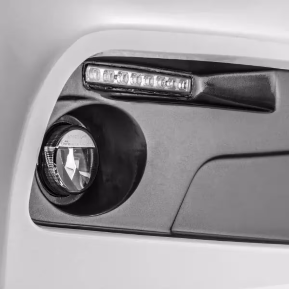 Detalhe frota